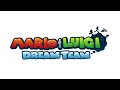 Welcome to piillo blimport  mario  luigi dream team music extended