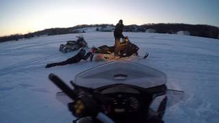SWS Films sled edit 2017