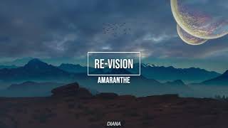 Amaranthe - Re-Vision (sub español)