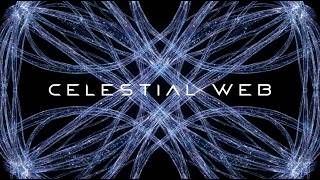Celestial Web of Infinity // Hypnotic Sci-Fi Ambient Soundscape