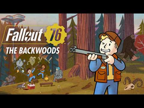 [#初心者歓迎]【Fallout 76】【フォールアウト76】ウィークリー消化‼参加型LIVE