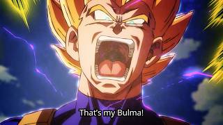 Dragon Ball Super Beerus Episode 3 Vorschau erklärt: „DAS IST MEINE BULMA“ | VEGETA VS. BEERUS!