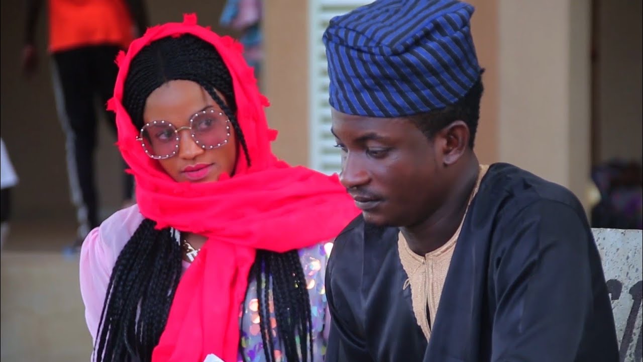Download ZAINUL ABIDEEN Episode 2 Latest Hausa movie