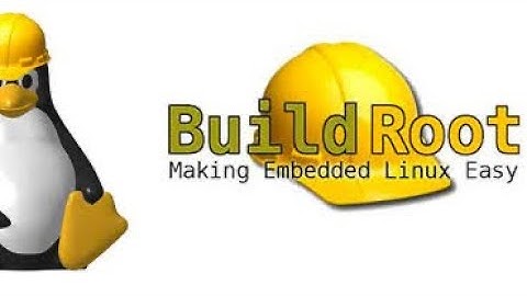 How to get started with Buildroot on RaspberryPi