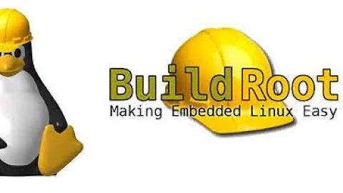 How to get started with Buildroot on RaspberryPi