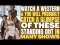 These seem to be CATCHING &amp; PLEASING VIEWERS EYE'S popping up and standing out in many westerns! Mp3 Song