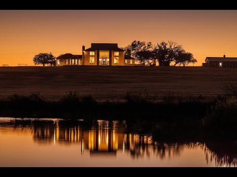 Meridian Creek Ranch | 358.84 Acres | Bosque County, Texas Ranch For Sale