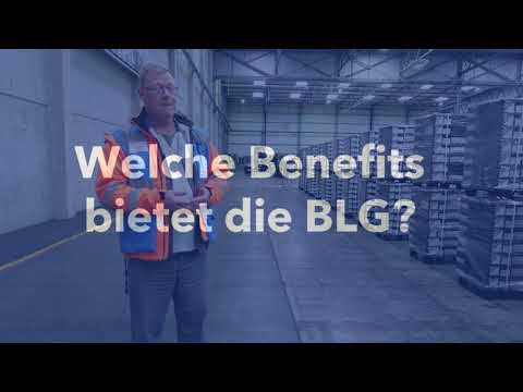 Mein Job bei BLG LOGISTICS: Schichtleiter Jens Ebeler