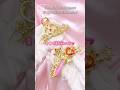 平成女児は見て!✨セーラームーンのヘアクリップが可愛すぎる🌙SailorMoon Merch💖#セーラームーン #sailormoon #平成 #懐かしい #グッズ #shorts