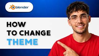 How to Change Theme in Blender [2026 Full Guide] Understanding The 2026 Theme Complete Beginner S Guide 2026