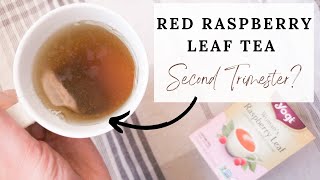 Celebrity Why You Want To Start Red Raspberry Tea Early in Pregnancy + Health Benefits Wealth