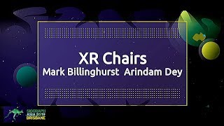 SIGGRAPH Asia 2019 – XR Trailer