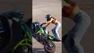 Badass 😎 #Motorbike #Wheelie #Motorcycle #Rider #Dafymoto