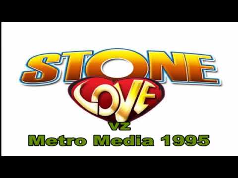 【確認ページ】tomo✨stoneLove✨様 Stone Love vz Metro Media 1995 (AUDIO) - Guvnas Copy - YouTube