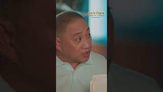 Tanong ng misis na dapat iwasan #shorts | Pepito Manaloto - Tuloy Ang Kuwento