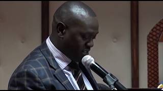 Establishment of the Makueni County University Motion