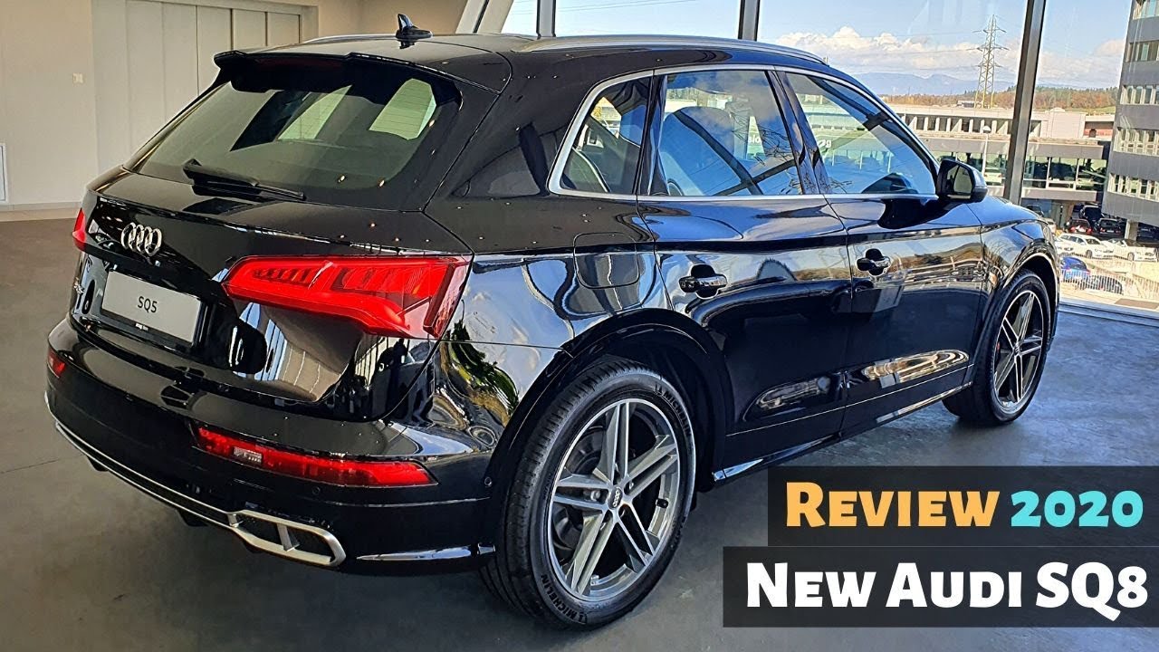 Kekurangan Audi Sq5 2019 Spesifikasi