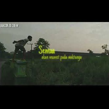 story wa misuh jancok