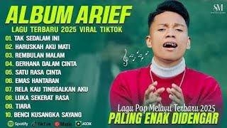 Download lagu ARIEF PUTRA FULL ALBUM TERBARU 2024 | REMBULAN MALAM🎵TAK SEDALAM INI🎵| TERPOPULER TANPA IKLAN
