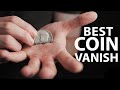 The BEST Coin Vanish In The World | Revealed