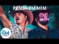 Pensa em Mim - Cowtrybeat - TOP MUSIC OFICIAL