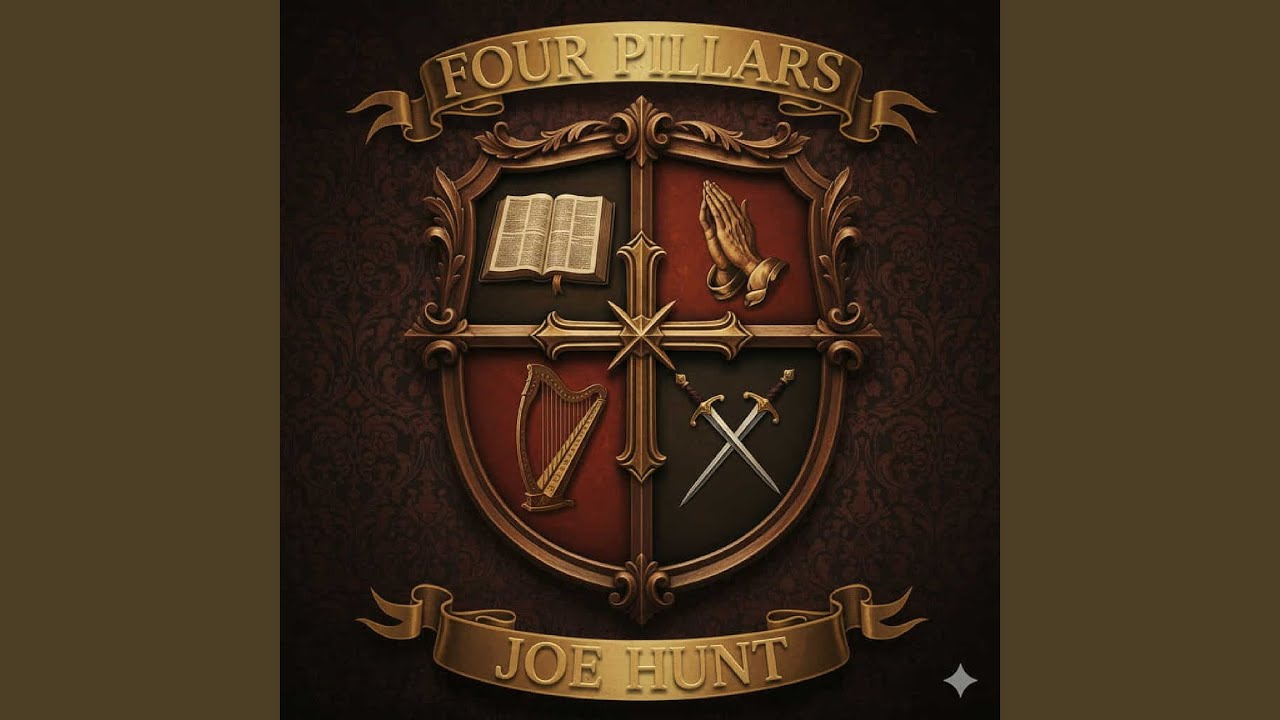 Watch Four Pillars on YouTube Watch Four Pillars on YouTube