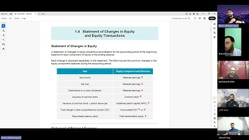 Amro Taison - CMA Part 1 - Episode 3 - Unit 1 - 11 October 2025