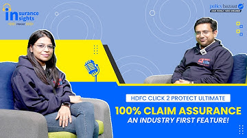 Get 100% Claim Assurance with This Term Plan | Policybazaar