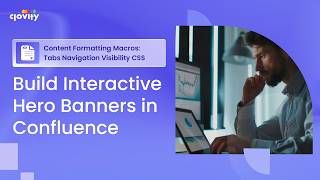 Interactive Banner Macro - Build Hero Banners & Rotating Slideshows in Confluence screenshot 2
