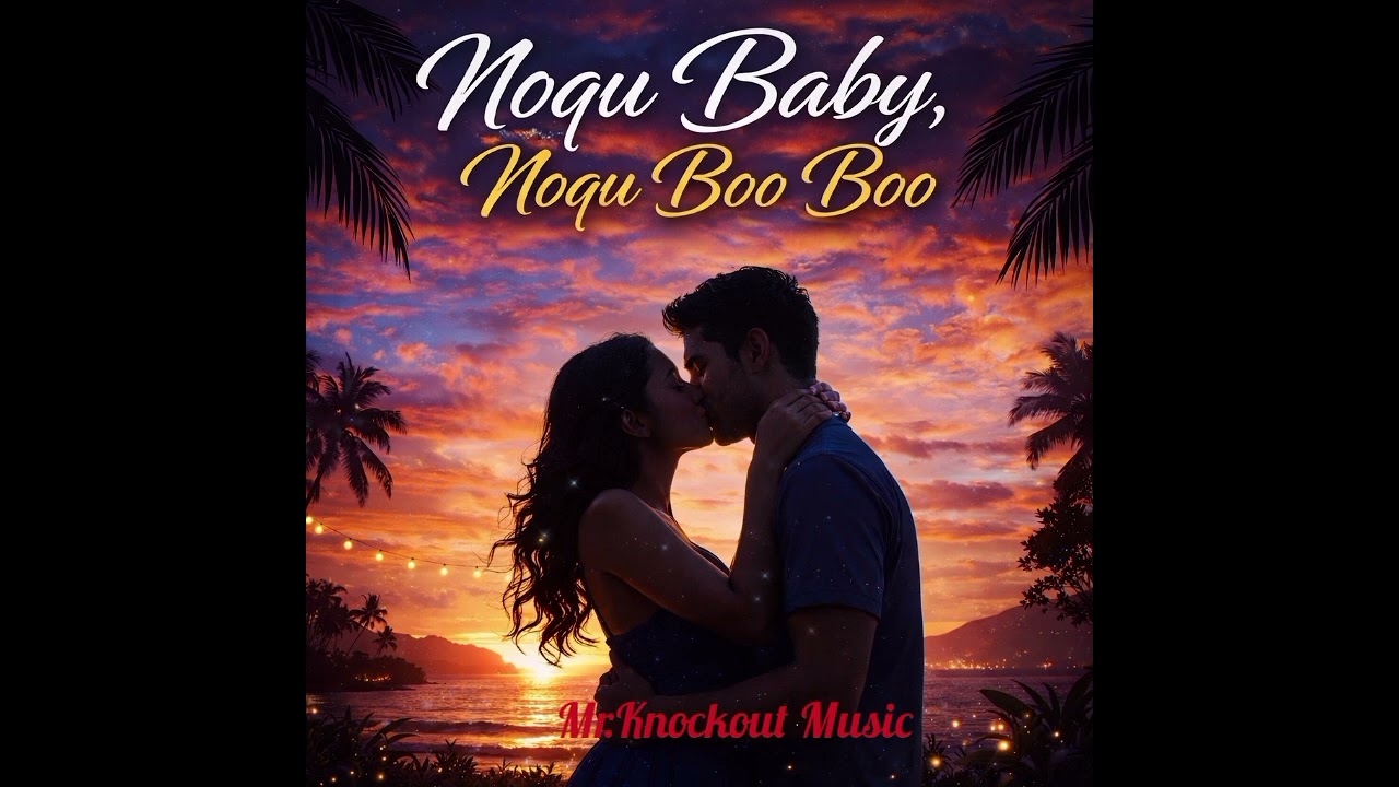 Noqu Baby, Noqu Boo Boo 