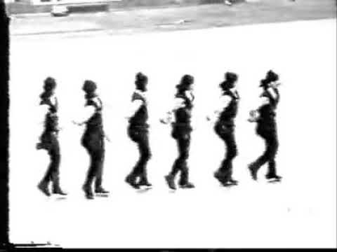 horon - Vakfıkebir Lisesi şampiyon horoncular (1984-1985)