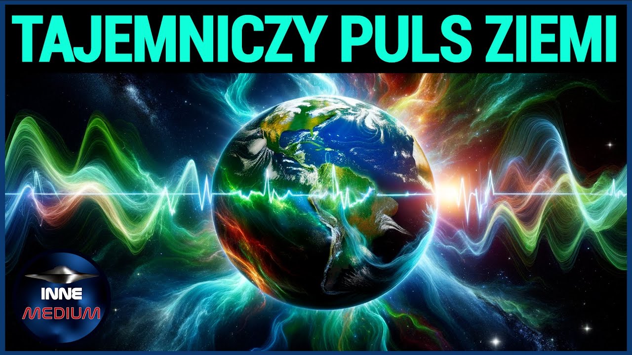 Ameryki Sprawdzian 2 Gimnazjum Puls Ziemi Tajemniczy puls Ziemi rozbrzmiewa co 26 sekund! - YouTube