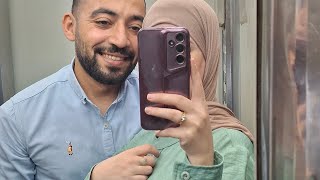 Vlog/ بين الخدمة والدار 
