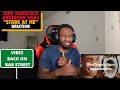 {VIBEZ!} JANE HANDCOCK FT ANDERSON PAAK  "STARE AT ME" REACTION!