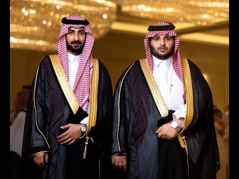 تغطية زواج فواز عبدالله أبناء بخيت المهيمزي الرشيدي 2025 07 25 م