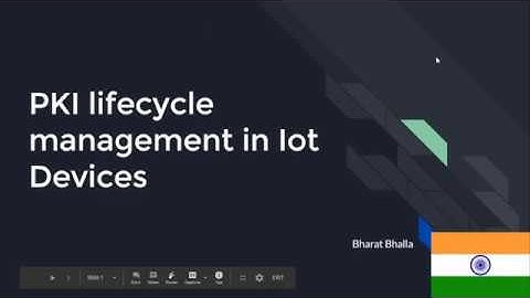 IoT Security with Certificates - PART 1