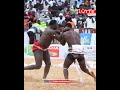 Bari Bari vs Alioune Seye Jr - Who Wins? 🔥