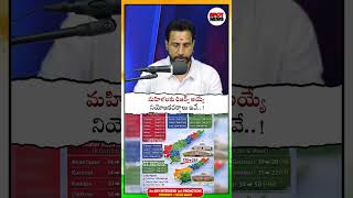 మహిళలకు రిజర్వ్ అయ్యే నియోజకవర్గాలు ఇవే..! | Women’s constituencies in AP | Spot News