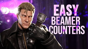 How To Counter Flashlights | Dead By Daylight Killer Tips