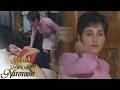 Violeta panics in fear when she learns they have been robbed | Saan Ka Man Naroroon