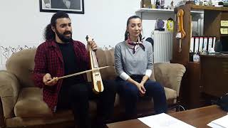 Yunus Emre Kurt & Burcu Yeşilbaş