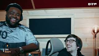 DJF 1son en 1H (Plus Haut)