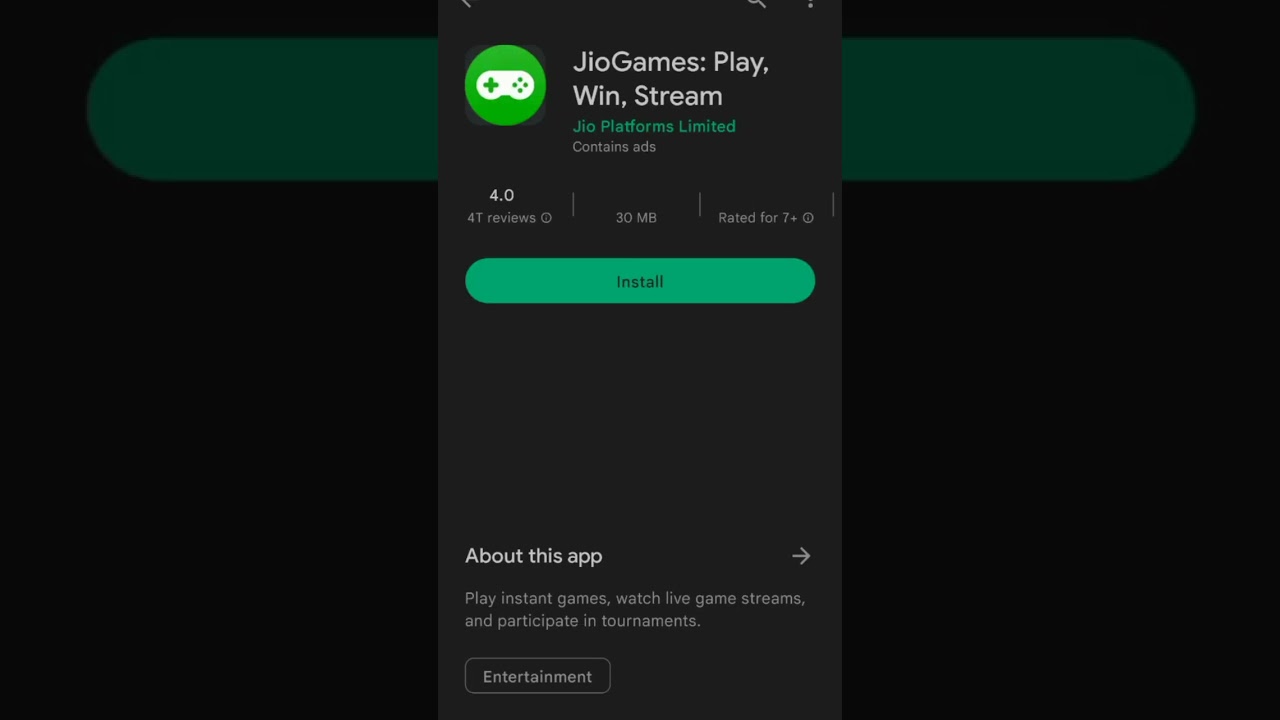 Watch top cloud gaming apps android free #shorts on YouTube Watch top cloud gaming apps android free #shorts on YouTube