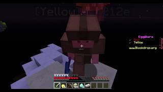Hacker in Blockdrop