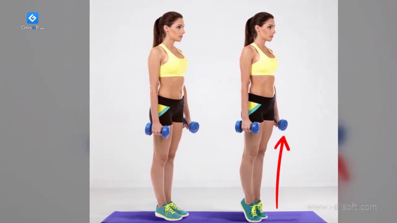 A 20 Minute Workout That Can Give You Runway Model Legs YouTube