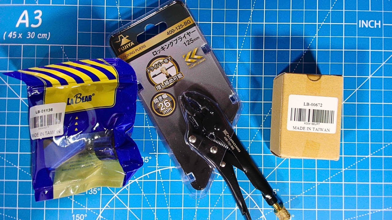 Unboxing the Perfect Additions to Your EDC Kit YouTube