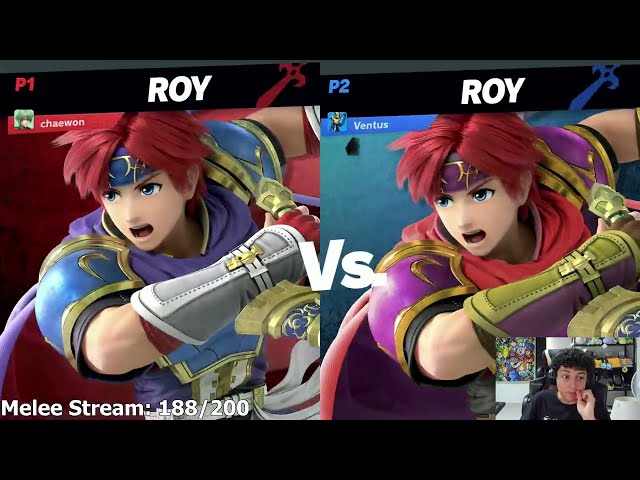 Sparg0 (Roy) vs. Zain (Roy) | 06 Jun '24 class=