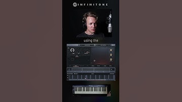 Bayati Harmonized - Infinitone 2 Quick Look