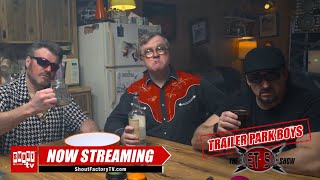 Trailer Park Boys: The SwearNet Show – Season One Net Worth