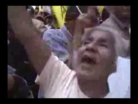 Video La Señora Grosera del PRD (Sparta Remix) - youtube